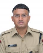 Bhagirath Singh Meena